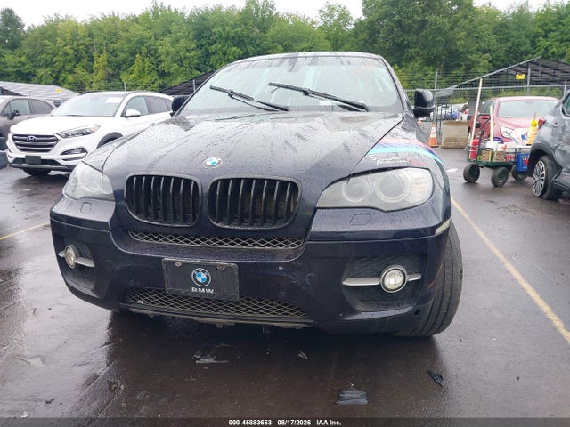 Продажа на аукционе авто 2011 Bmw X6 Xdrive35i, vin: 5UXFG2C51BLX08234, номер лота: 45883663