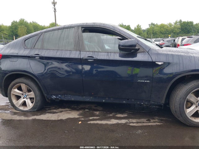 Продажа на аукционе авто 2011 Bmw X6 Xdrive35i, vin: 5UXFG2C51BLX08234, номер лота: 45883663