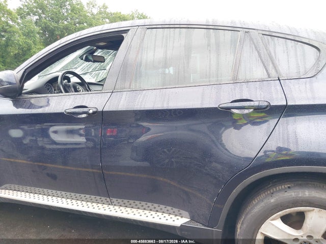 Продажа на аукционе авто 2011 Bmw X6 Xdrive35i, vin: 5UXFG2C51BLX08234, номер лота: 45883663