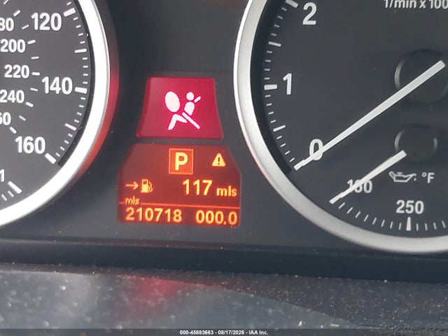 Продажа на аукционе авто 2011 Bmw X6 Xdrive35i, vin: 5UXFG2C51BLX08234, номер лота: 45883663