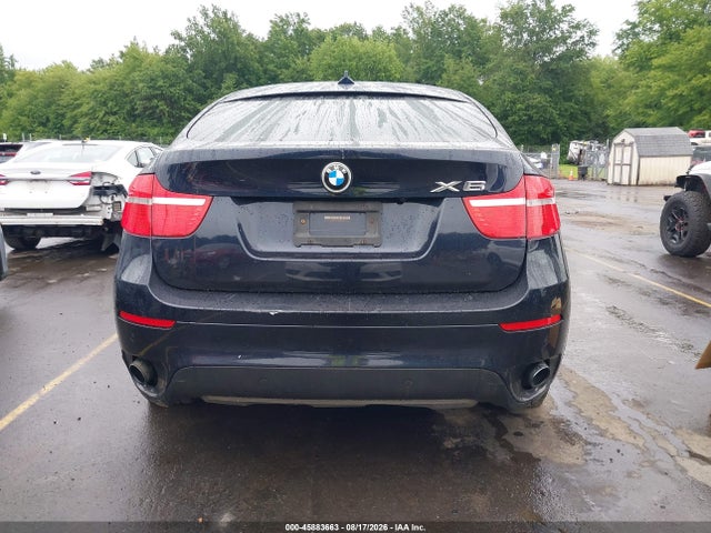 Продажа на аукционе авто 2011 Bmw X6 Xdrive35i, vin: 5UXFG2C51BLX08234, номер лота: 45883663