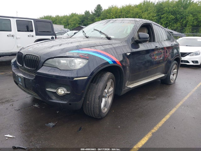 Продажа на аукционе авто 2011 Bmw X6 Xdrive35i, vin: 5UXFG2C51BLX08234, номер лота: 45883663