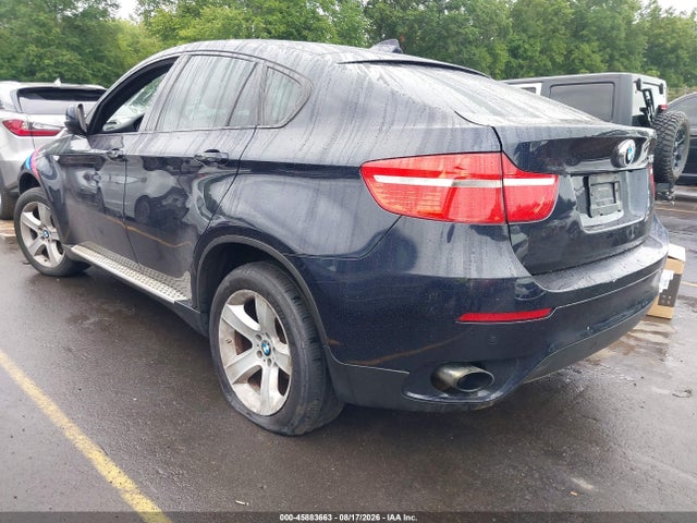 Продажа на аукционе авто 2011 Bmw X6 Xdrive35i, vin: 5UXFG2C51BLX08234, номер лота: 45883663