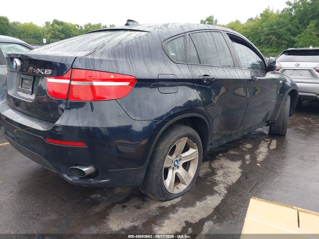 Продажа на аукционе авто 2011 Bmw X6 Xdrive35i, vin: 5UXFG2C51BLX08234, номер лота: 45883663