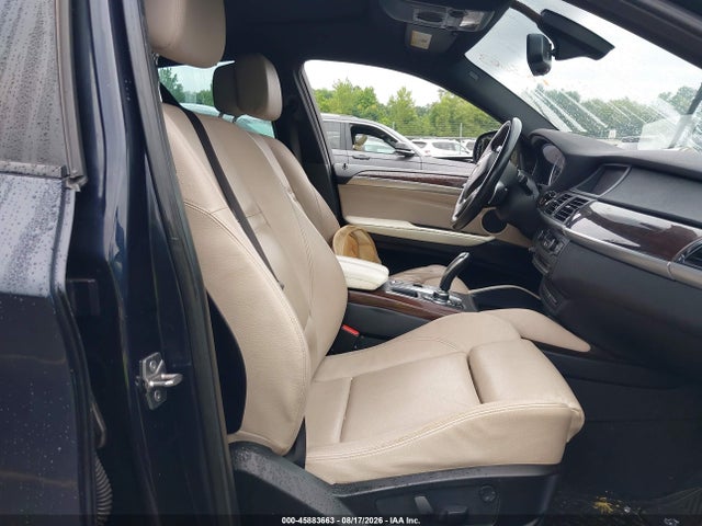 Продажа на аукционе авто 2011 Bmw X6 Xdrive35i, vin: 5UXFG2C51BLX08234, номер лота: 45883663