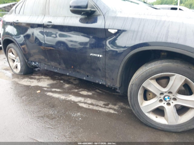 Продажа на аукционе авто 2011 Bmw X6 Xdrive35i, vin: 5UXFG2C51BLX08234, номер лота: 45883663