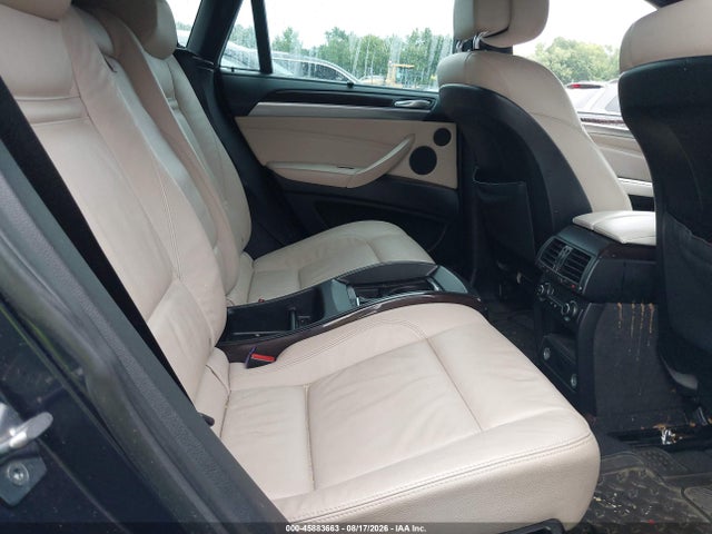 Продажа на аукционе авто 2011 Bmw X6 Xdrive35i, vin: 5UXFG2C51BLX08234, номер лота: 45883663