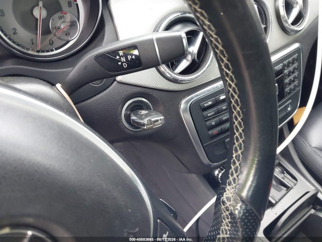 Продаж на аукціоні авто 2014 Mercedes-benz Cla 250, vin: WDDSJ4EB4EN037625, номер лоту: 45883665