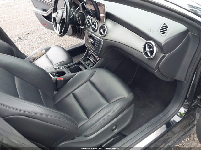 Продаж на аукціоні авто 2014 Mercedes-benz Cla 250, vin: WDDSJ4EB4EN037625, номер лоту: 45883665