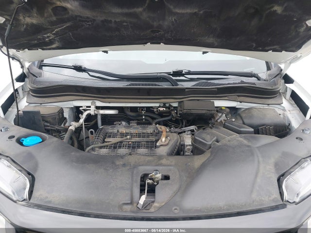 Продажа на аукционе авто 2021 Honda Passport Awd Elite, vin: 5FNYF8H04MB028489, номер лота: 45883667