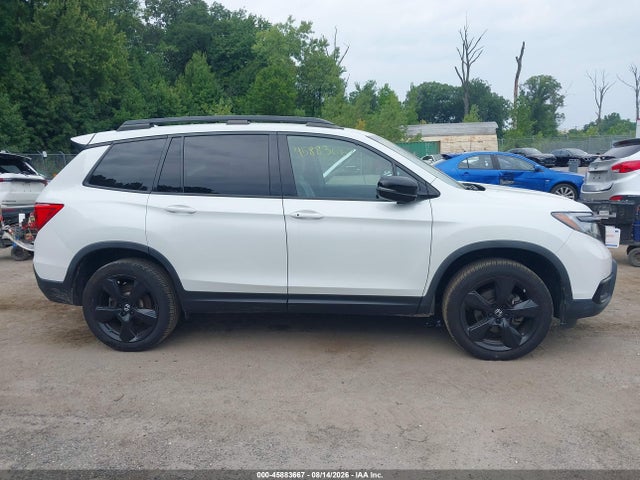 Продажа на аукционе авто 2021 Honda Passport Awd Elite, vin: 5FNYF8H04MB028489, номер лота: 45883667