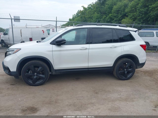 Продажа на аукционе авто 2021 Honda Passport Awd Elite, vin: 5FNYF8H04MB028489, номер лота: 45883667