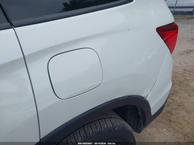 Продажа на аукционе авто 2021 Honda Passport Awd Elite, vin: 5FNYF8H04MB028489, номер лота: 45883667