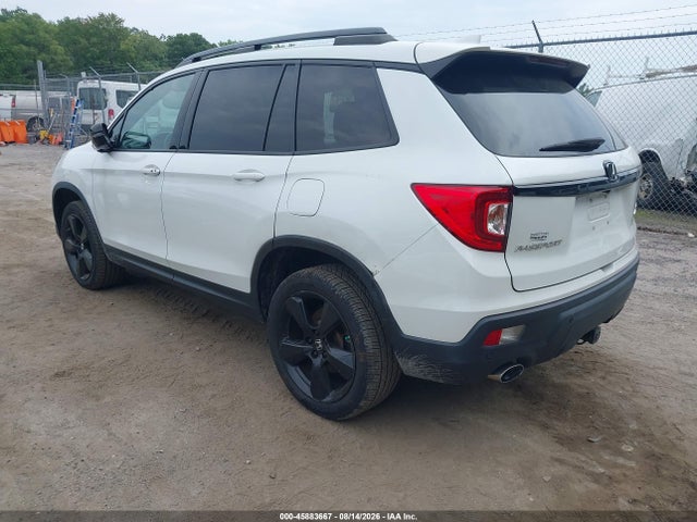 Продажа на аукционе авто 2021 Honda Passport Awd Elite, vin: 5FNYF8H04MB028489, номер лота: 45883667
