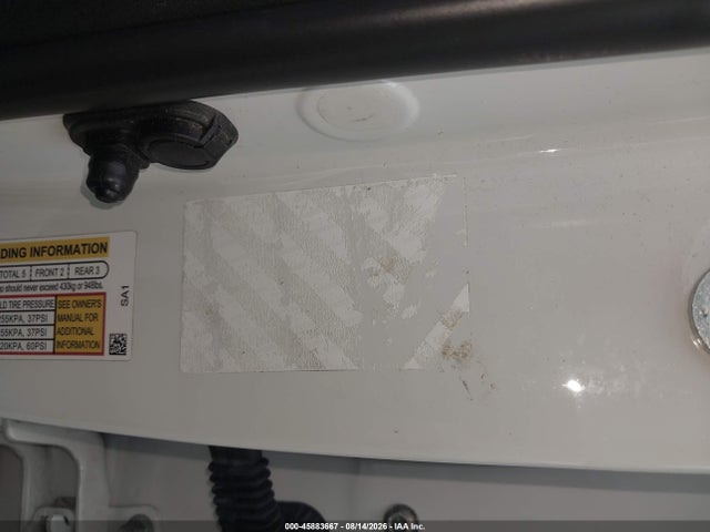 Продажа на аукционе авто 2021 Honda Passport Awd Elite, vin: 5FNYF8H04MB028489, номер лота: 45883667