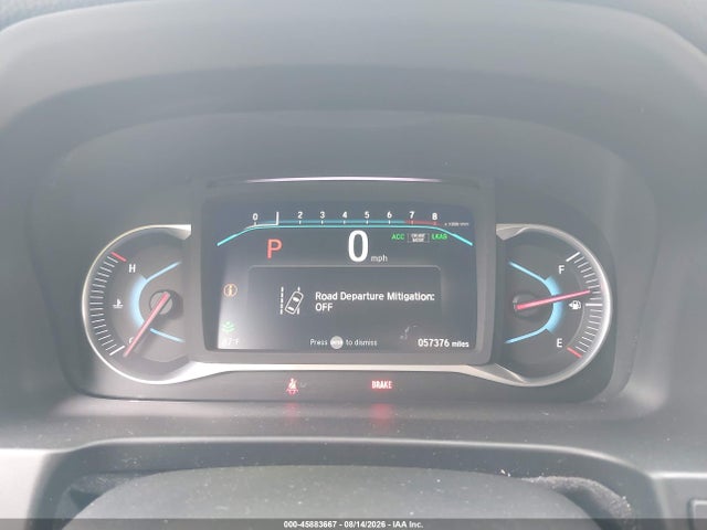 Продажа на аукционе авто 2021 Honda Passport Awd Elite, vin: 5FNYF8H04MB028489, номер лота: 45883667