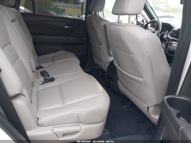 Продажа на аукционе авто 2021 Honda Passport Awd Elite, vin: 5FNYF8H04MB028489, номер лота: 45883667