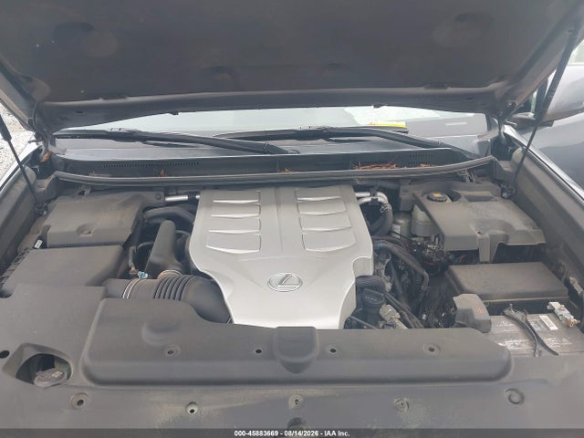 Продаж на аукціоні авто 2018 Lexus Gx, vin: JTJBM7FX3J5210359, номер лоту: 45883669