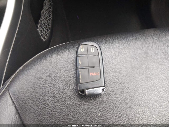 Продажа на аукционе авто 2021 Jeep Compass Latitude Fwd, vin: 3C4NJCBB1MT600473, номер лота: 45883677