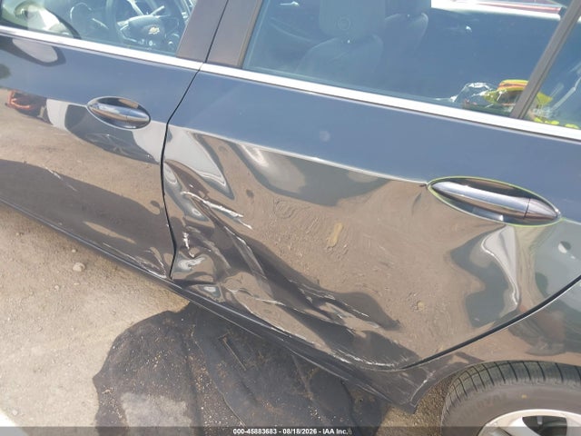 Продажа на аукционе авто 2018 Chevrolet Cruze Lt Auto, vin: 1G1BE5SMXJ7110434, номер лота: 45883683