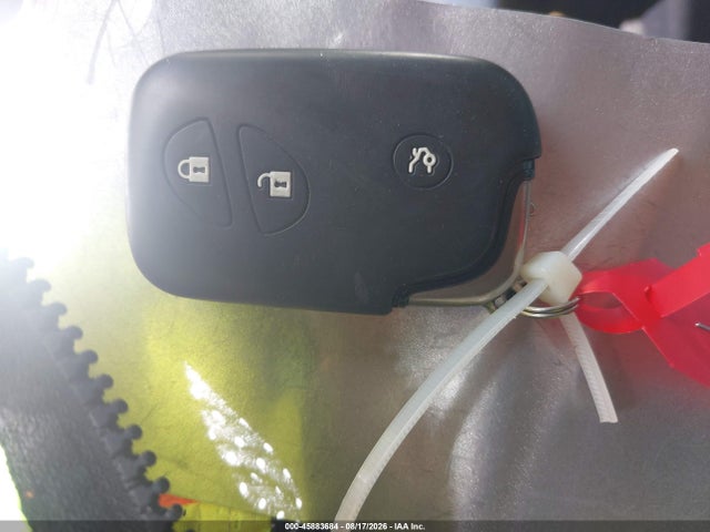 Aukcja sprzedaży 2012 Lexus Ct 200h Premium, vin: JTHKD5BH1C2116733, numer aukcji: 45883684