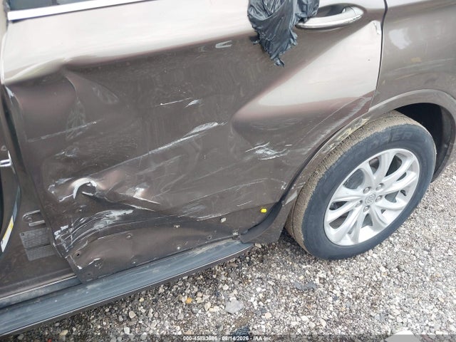 45883686 :رقم المزاد ، LRBFXBSA9KD009992 vin ، 2019 Buick Envision Fwd Preferred مزاد بيع