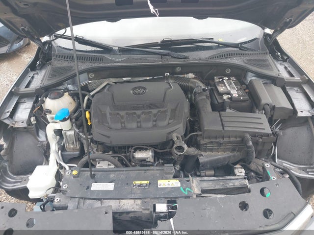 Продаж на аукціоні авто 2021 Volkswagen Passat 2.0t Se, vin: 1VWSA7A38MC012289, номер лоту: 45883688