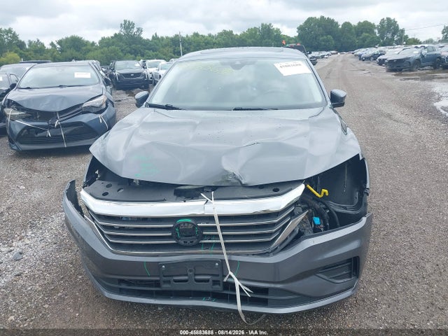 Продаж на аукціоні авто 2021 Volkswagen Passat 2.0t Se, vin: 1VWSA7A38MC012289, номер лоту: 45883688
