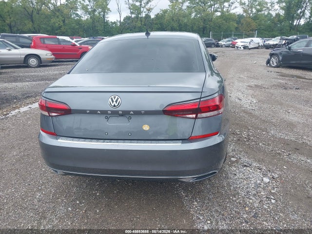 Продаж на аукціоні авто 2021 Volkswagen Passat 2.0t Se, vin: 1VWSA7A38MC012289, номер лоту: 45883688