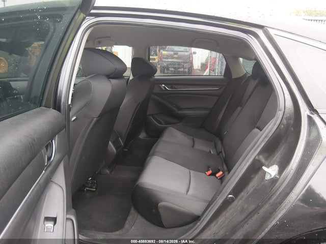 2021 Honda Accord Lx მანქანა იყიდება აუქციონზე, vin: 1HGCV1F18MA050425, აუქციონის ნომერი: 45883692