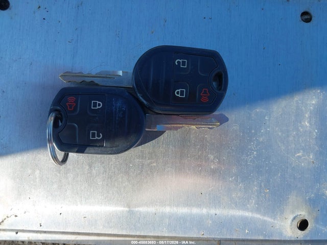 2014 Ford Edge Se მანქანა იყიდება აუქციონზე, vin: 2FMDK3GC7EBB55756, აუქციონის ნომერი: 45883693