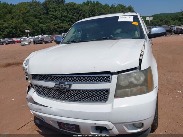 Aukcja sprzedaży 2008 Chevrolet Suburban 1500 Ltz, vin: 1GNFK16368J211860, numer aukcji: 45883704