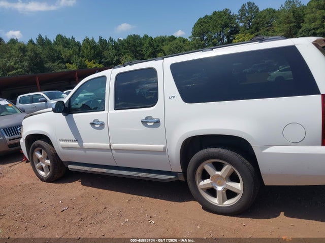 Aukcja sprzedaży 2008 Chevrolet Suburban 1500 Ltz, vin: 1GNFK16368J211860, numer aukcji: 45883704