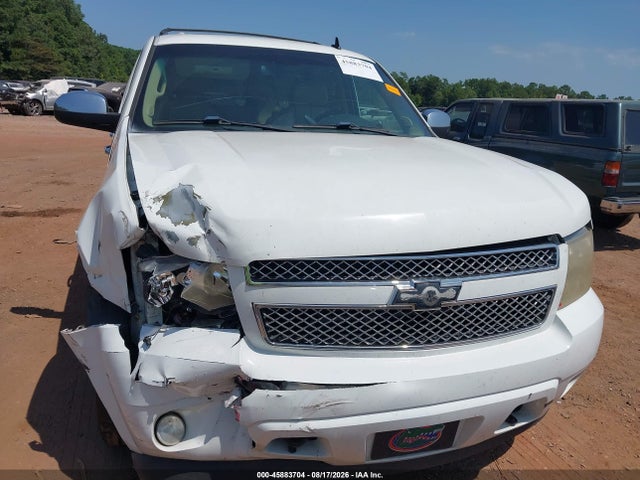 Aukcja sprzedaży 2008 Chevrolet Suburban 1500 Ltz, vin: 1GNFK16368J211860, numer aukcji: 45883704