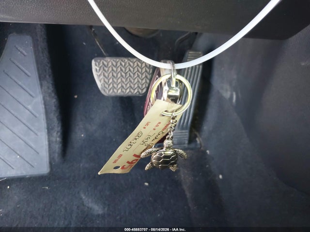 45883707 :رقم المزاد ، 5TDKDRAH8PS018436 vin ، 2023 Toyota Highlander Xse مزاد بيع