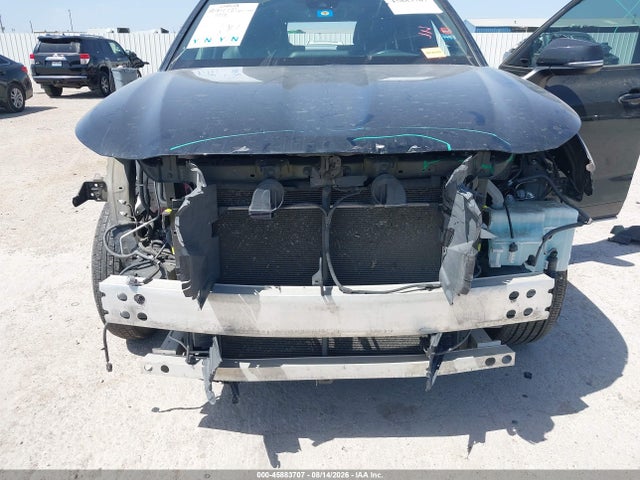 45883707 :رقم المزاد ، 5TDKDRAH8PS018436 vin ، 2023 Toyota Highlander Xse مزاد بيع