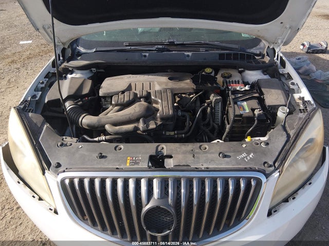 Продаж на аукціоні авто 2014 Buick Verano, vin: 1G4PP5SK6E4189271, номер лоту: 45883711
