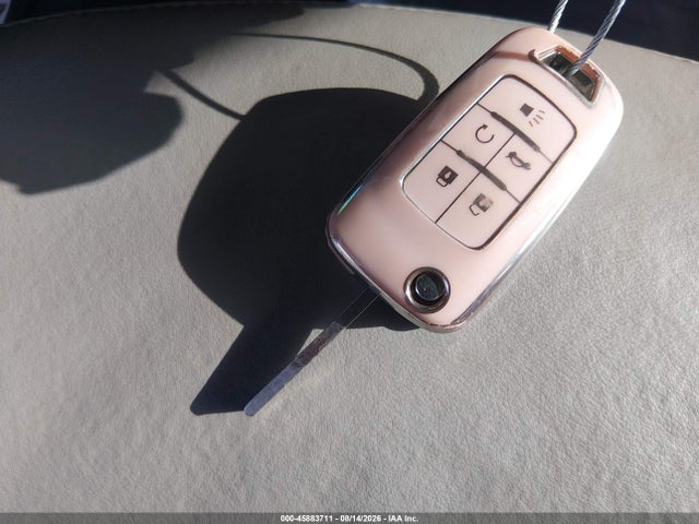 Продаж на аукціоні авто 2014 Buick Verano, vin: 1G4PP5SK6E4189271, номер лоту: 45883711