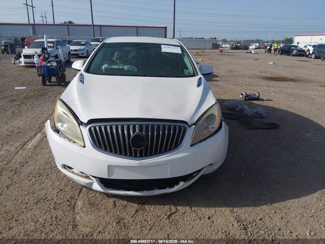 Продаж на аукціоні авто 2014 Buick Verano, vin: 1G4PP5SK6E4189271, номер лоту: 45883711