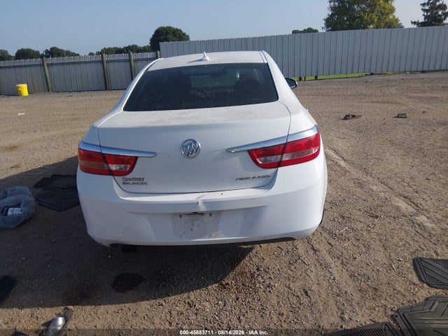 Продаж на аукціоні авто 2014 Buick Verano, vin: 1G4PP5SK6E4189271, номер лоту: 45883711