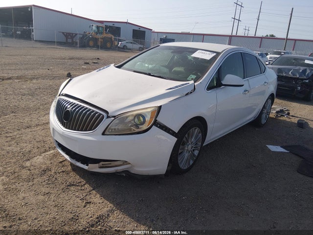 Продаж на аукціоні авто 2014 Buick Verano, vin: 1G4PP5SK6E4189271, номер лоту: 45883711