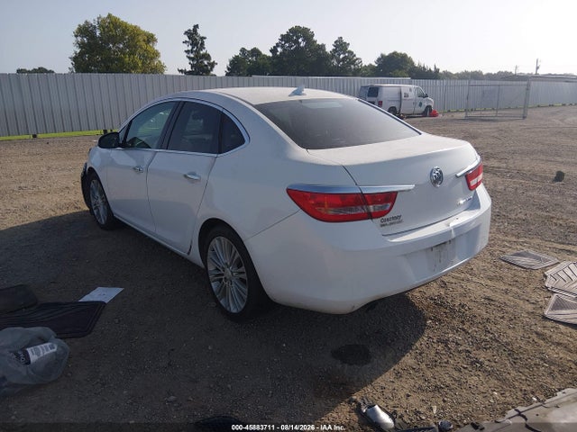 Продаж на аукціоні авто 2014 Buick Verano, vin: 1G4PP5SK6E4189271, номер лоту: 45883711