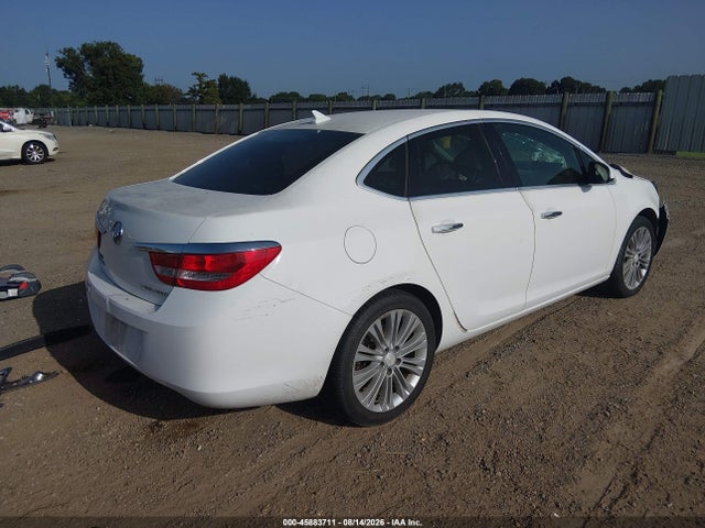 Продаж на аукціоні авто 2014 Buick Verano, vin: 1G4PP5SK6E4189271, номер лоту: 45883711