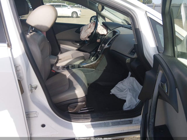Продаж на аукціоні авто 2014 Buick Verano, vin: 1G4PP5SK6E4189271, номер лоту: 45883711