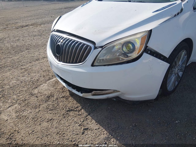 Продаж на аукціоні авто 2014 Buick Verano, vin: 1G4PP5SK6E4189271, номер лоту: 45883711