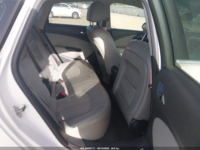 Продаж на аукціоні авто 2014 Buick Verano, vin: 1G4PP5SK6E4189271, номер лоту: 45883711