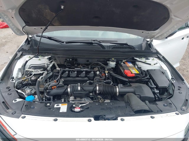 Продажа на аукционе авто 2021 Honda Accord Lx, vin: 1HGCV1F10MA056526, номер лота: 45883712