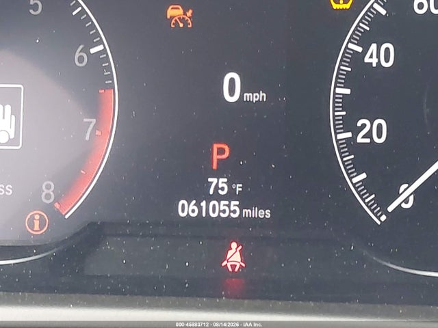 Продажа на аукционе авто 2021 Honda Accord Lx, vin: 1HGCV1F10MA056526, номер лота: 45883712