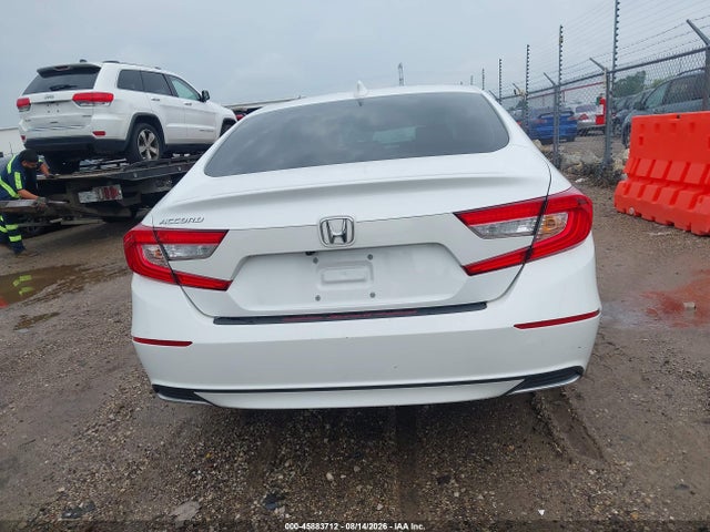 Продажа на аукционе авто 2021 Honda Accord Lx, vin: 1HGCV1F10MA056526, номер лота: 45883712