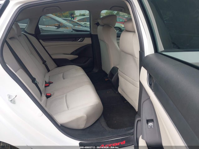 Продажа на аукционе авто 2021 Honda Accord Lx, vin: 1HGCV1F10MA056526, номер лота: 45883712